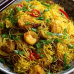 Hairy Bikers Slow Roast Leg Of Lamb​