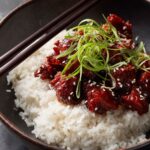 Hairy Bikers Slow Roast Leg Of Lamb​