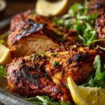 Hairy Bikers Singapore Noodles​ Recipe