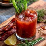 Hairy Bikers Boxty With Spicy Eggs Recipe