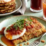 Hairy Bikers Thai Son-In-Law Eggs