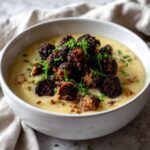 Pinto Bean & Coconut Stew Recipe