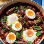 Cowboy Baked Beans Recipe
