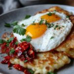 Hairy Bikers Thai Son-In-Law Eggs