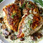 Hairy Bikers Thai Fish Cakes​ Recipe