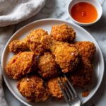 Hairy Bikers Cumberland Sausage Pie​ Recipe