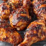 Hairy Bikers Marmalade Ham​ Recipe