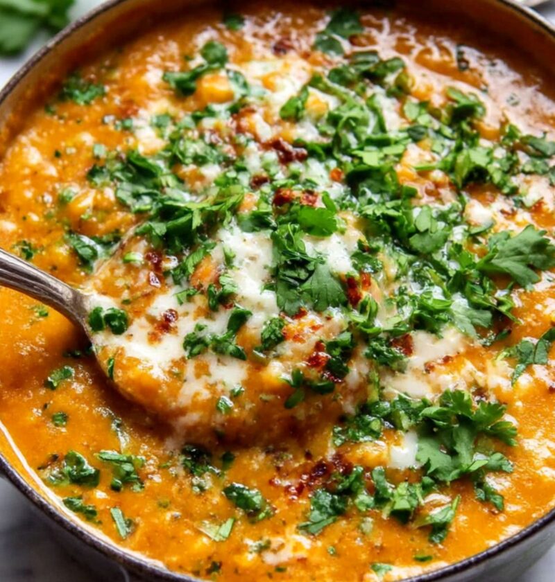 Hairy Bikers Mulligatawny​ Recipe