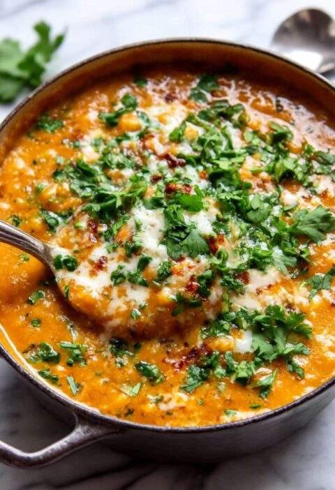 Hairy Bikers Mulligatawny​ Recipe