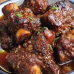 Hairy Bikers Parkin​ Recipe