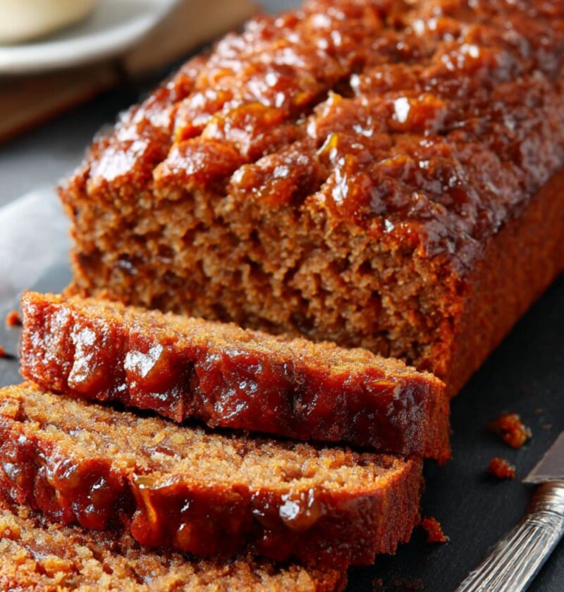 Hairy Bikers Parkin​ Recipe
