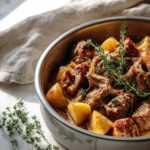 Hairy Bikers Sweet And Sour Pork Recipe