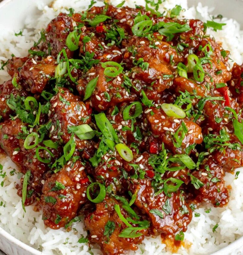 Hairy Bikers Spicy Pork​ Recipe