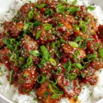 Hairy Bikers Slow Roast Leg Of Lamb​