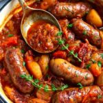 Hairy Bikers Turkey Burgers​ Recipe