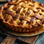 Hairy Bikers​ Bread And Butter Pudding Recipe