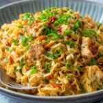Hairy Bikers Chicken Cobbler Recipe​