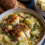 Hairy Bikers​ Devilled Kidneys Recipe