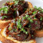 Hairy Bikers​ Glamorgan Sausage Recipe