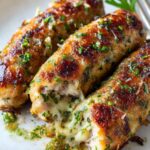 Hairy Bikers​ Devilled Kidneys Recipe