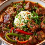 Hairy Bikers’ Chicken Supreme Recipe​