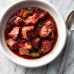 Hairy Bikers​ Pork Stroganoff Recipe