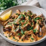 Hairy Bikers​ Paprika Pork Recipe