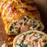 Hairy Bikers​ Pork Stroganoff Recipe