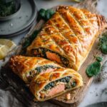 Hairy Bikers​ Pork Stroganoff Recipe