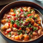 Our Ribollita Recipe