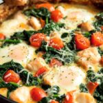 Hairy Bikers Thai Son-In-Law Eggs