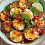 Hairy Bikers Boxty With Spicy Eggs Recipe
