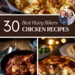 13 Best Hairy Bikers Beef Recipes