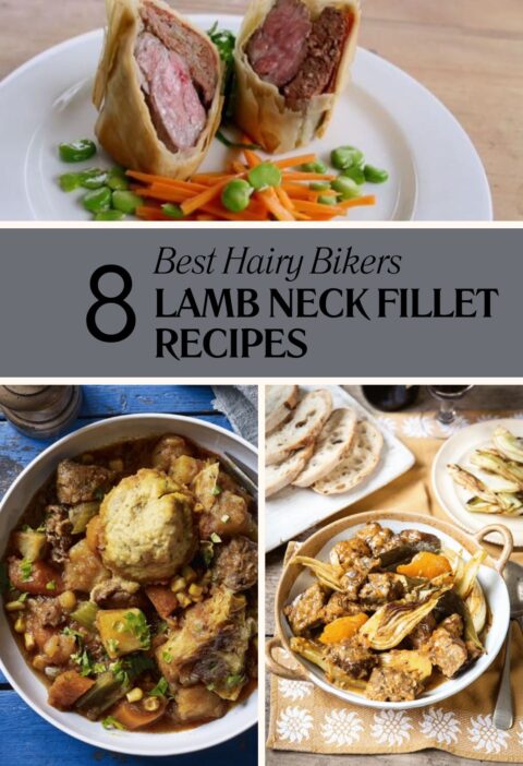 Best Hairy Bikers Lamb Neck Fillet Recipes