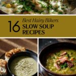 15 Best Hairy Bikers Slow Cooker Recipes