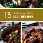 15 Best Hairy Bikers Slow Cooker Recipes