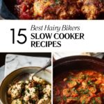 13 Best Hairy Bikers Beef Recipes