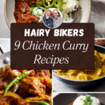 5 Best Hairy Bikers Lamb Curry Recipes
