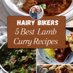 9 Best Hairy Bikers Chicken Curry Recipes