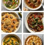 Hairy Bikers Lamb Vindaloo Recipe