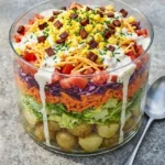 Hairy Bikers Panzanella Salad Recipe