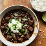 Hairy Bikers Lamb Curry Recipe