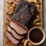 Hairy Bikers Sticky Chicken Recipe