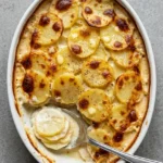 Hairy Bikers Moussaka Recipe