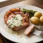Hairy Bikers Pease Pudding Recipe