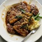 Hairy Bikers Lamb Kofta Recipe