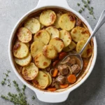 Hairy Bikers Lamb Tagine Recipe