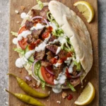 Hairy Bikers Lamb Kofta Curry Recipe
