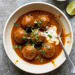 Hairy Bikers Lamb Pasanda Recipe