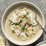 Hairy Bikers Lamb Kofta Curry Recipe